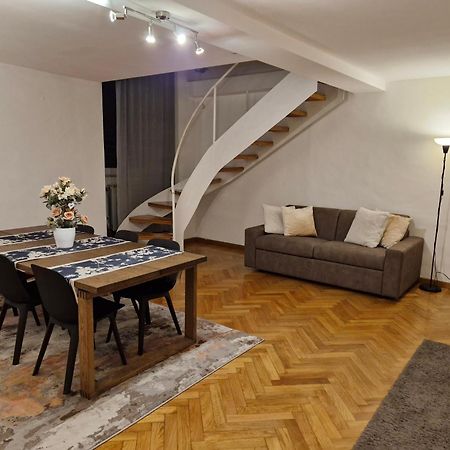 Coronari 45 Apartment โรม ภายนอก รูปภาพ