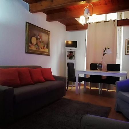 Coronari 45 Apartment โรม ภายนอก รูปภาพ