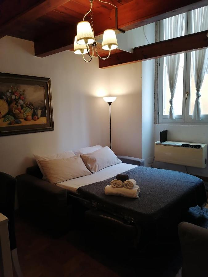 Coronari 45 Apartment โรม ภายนอก รูปภาพ