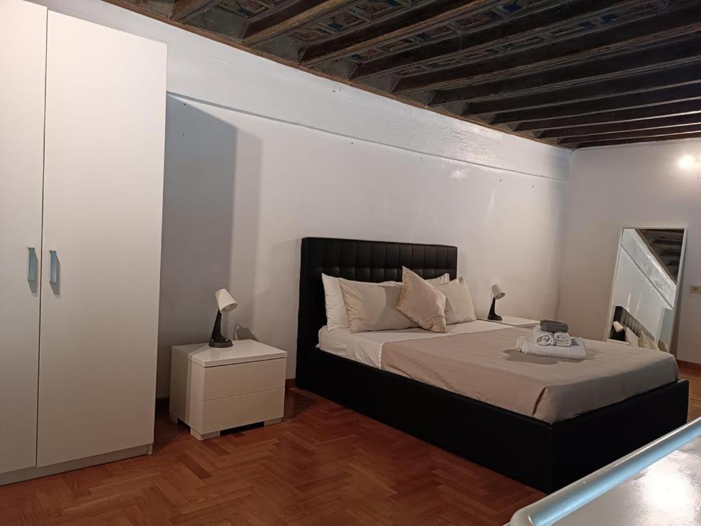Coronari 45 Apartment โรม ภายนอก รูปภาพ