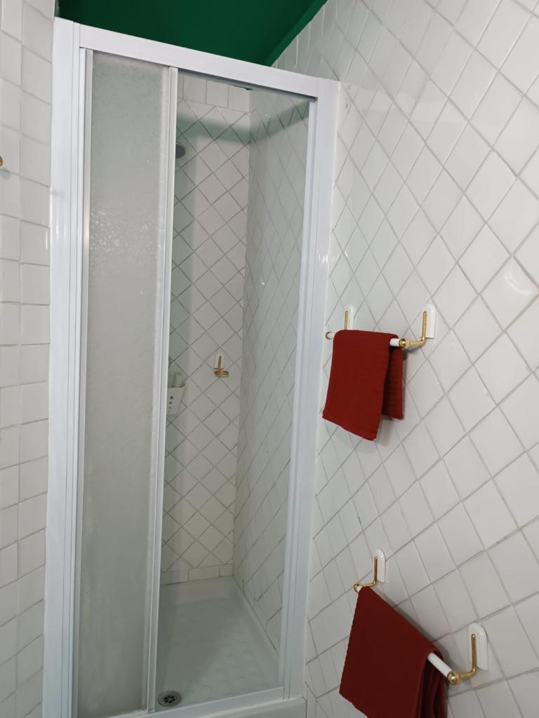 Coronari 45 Apartment โรม ภายนอก รูปภาพ