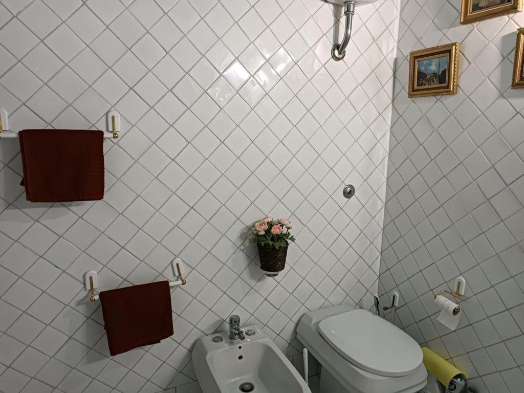 Coronari 45 Apartment โรม ภายนอก รูปภาพ