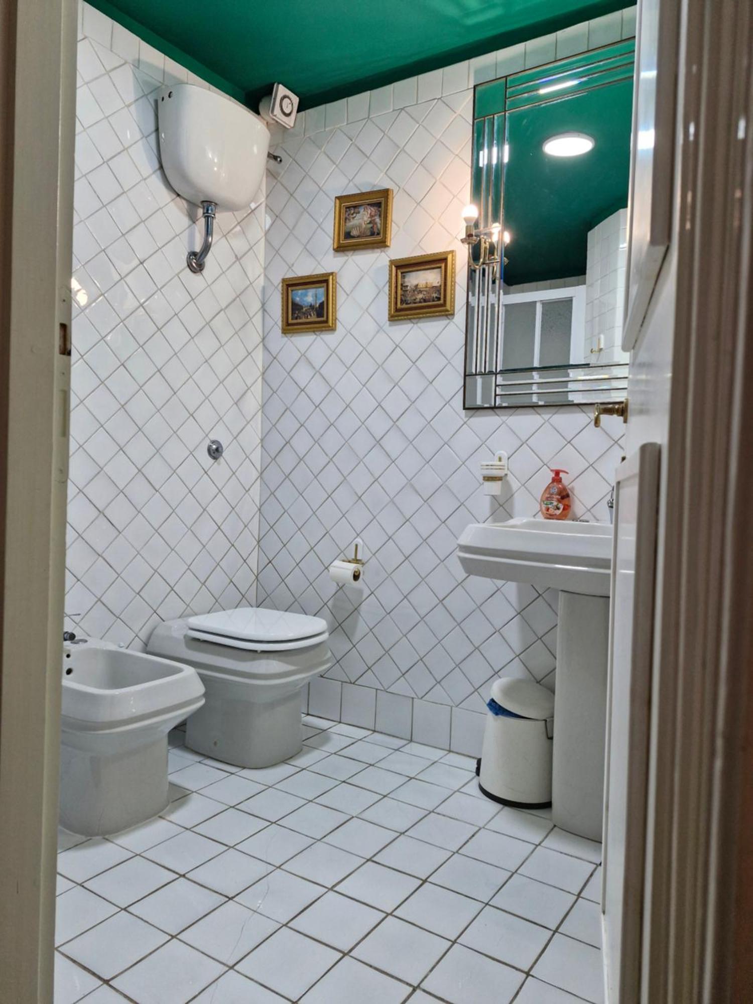 Coronari 45 Apartment โรม ภายนอก รูปภาพ