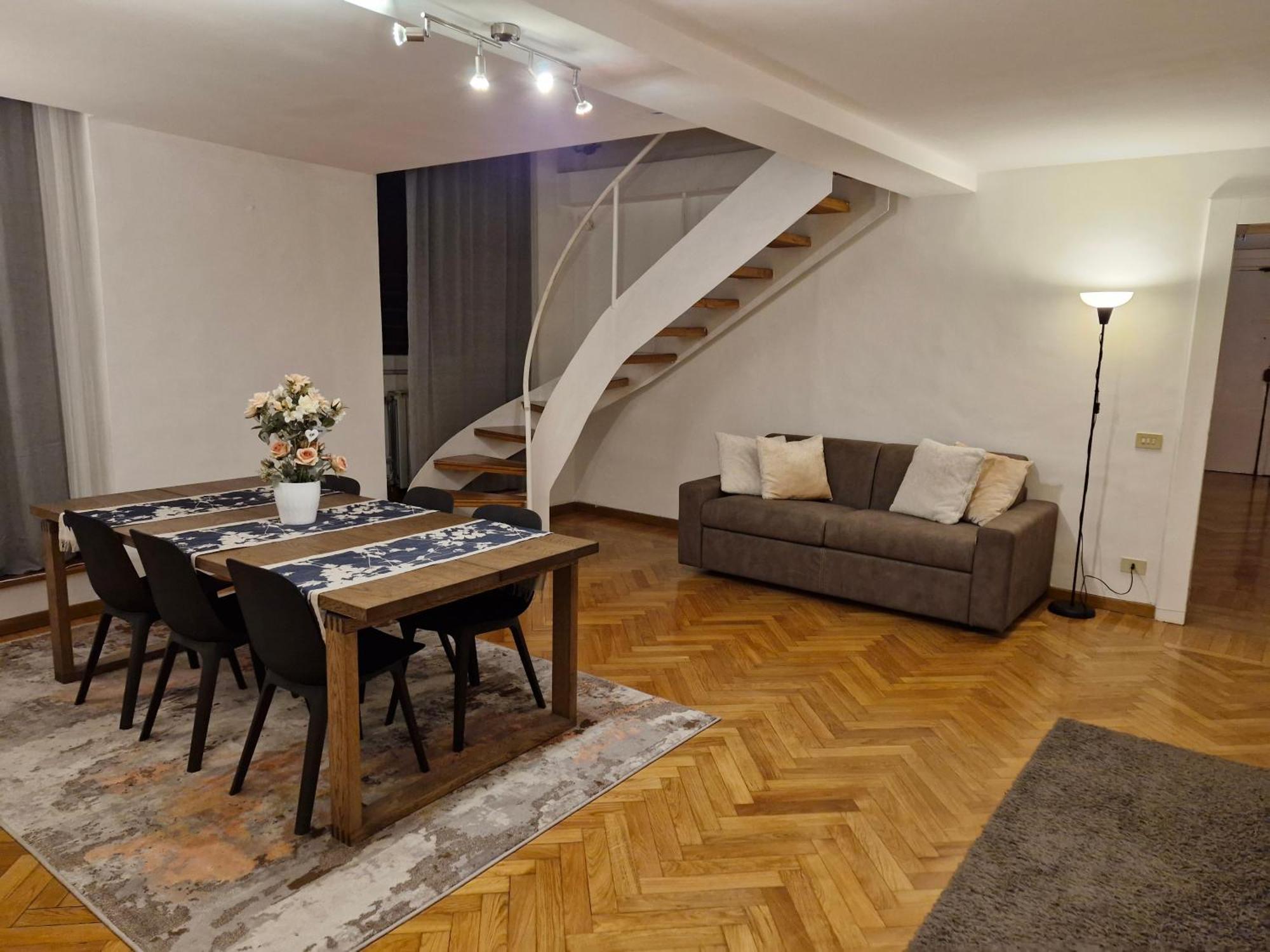 Coronari 45 Apartment โรม ภายนอก รูปภาพ