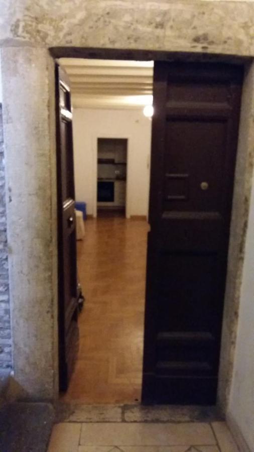 Coronari 45 Apartment โรม ภายนอก รูปภาพ