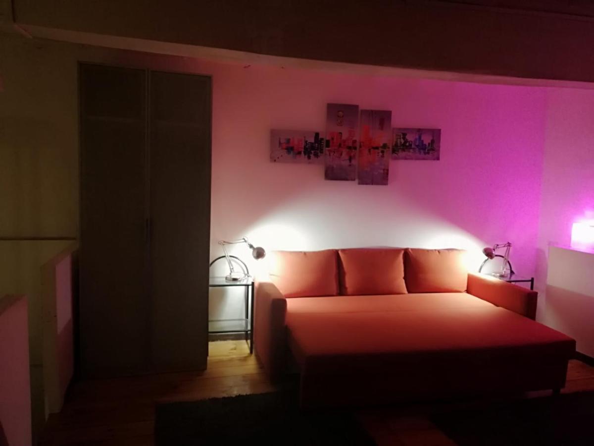 Coronari 45 Apartment โรม ภายนอก รูปภาพ