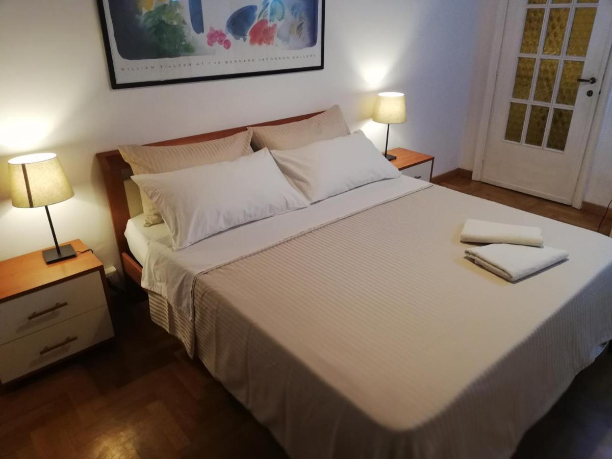 Coronari 45 Apartment โรม ภายนอก รูปภาพ