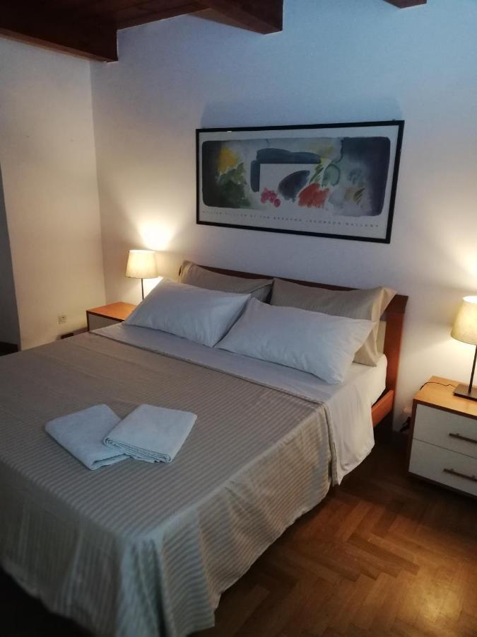 Coronari 45 Apartment โรม ภายนอก รูปภาพ