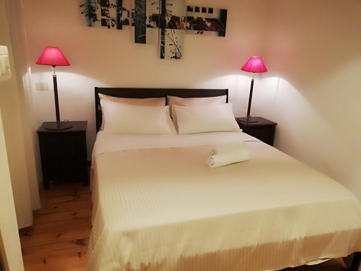Coronari 45 Apartment โรม ภายนอก รูปภาพ