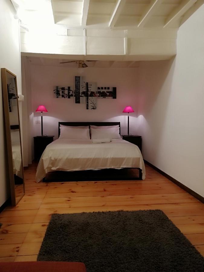 Coronari 45 Apartment โรม ภายนอก รูปภาพ