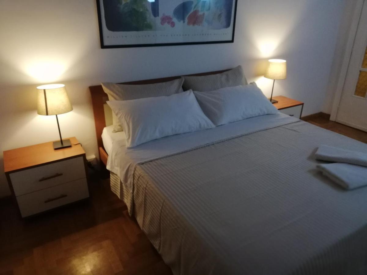Coronari 45 Apartment โรม ภายนอก รูปภาพ