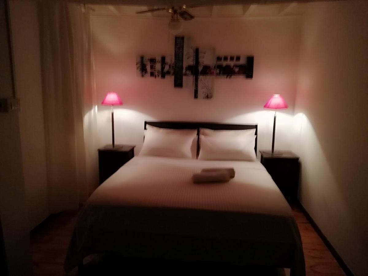 Coronari 45 Apartment โรม ภายนอก รูปภาพ