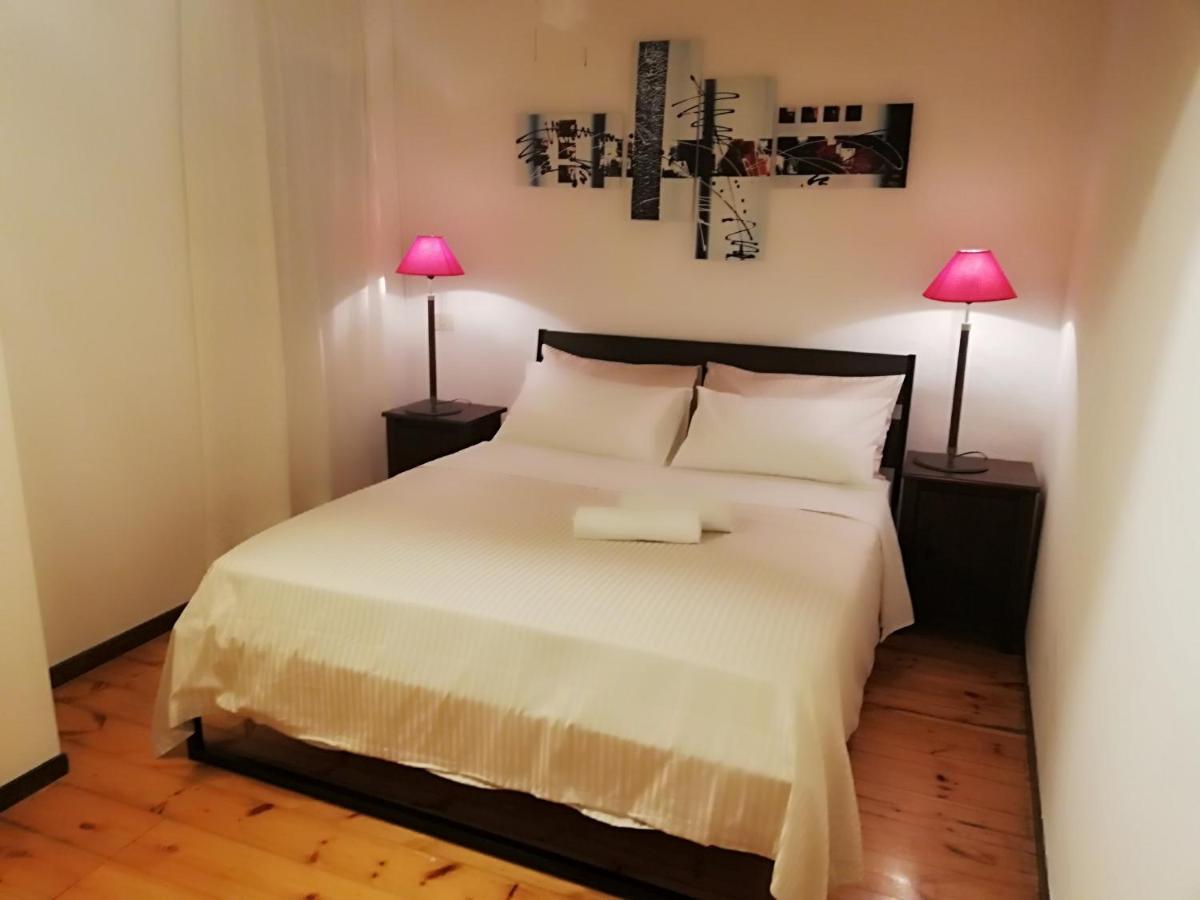 Coronari 45 Apartment โรม ภายนอก รูปภาพ