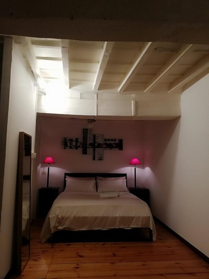Coronari 45 Apartment โรม ภายนอก รูปภาพ