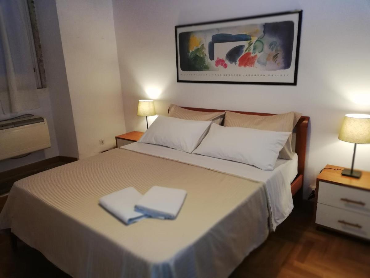 Coronari 45 Apartment โรม ภายนอก รูปภาพ