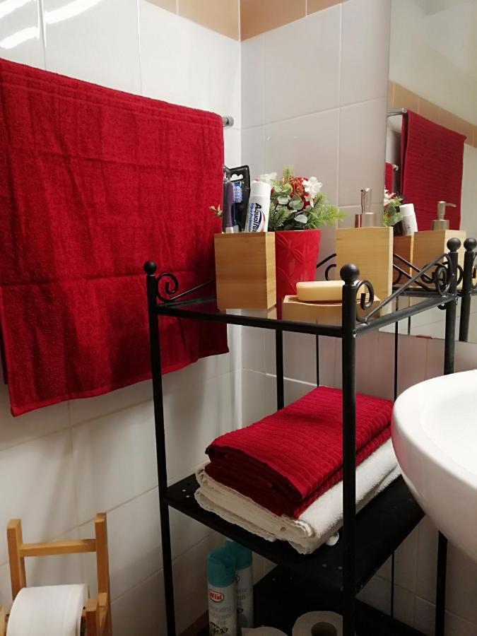 Coronari 45 Apartment โรม ภายนอก รูปภาพ